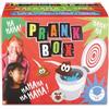 TRENDHAUS Prank Box 963666, gioco di abilità per 1-2 persone, gioco compatto da viaggio in una scatola