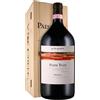 Vite Colte Paesi Tuoi Barolo DOCG 2018 Jeroboam 3 L, Cassetta di legno