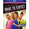 Lionsgate Home Entertainment What to Expect When You're Expecting (Blu-ray) Diaz Cameron Lopez Jennifer Banks