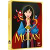 - Senza marca/Generico -J Dvd MULAN Disney i classici nuovo sigillato con slipcase 1998