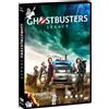 Dvd GHOSTBUSTERS LEGACY nuovo sigillato 2021