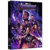 Marvel Studios Marvel Avengers endgame dvd ( DVD) [DVD]