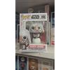 FUNKO POP STAR WARS 556 DARTH VADER NUOVO