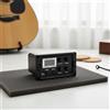 Preamplificatore Equalizzatore Chitarra Acustica Alimentazione 9V
