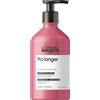L'Oréal Loreal Pro Balsamo rinforzante Longer per capelli 500 ml