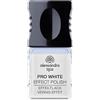 alessandro - Smalto Spa Pro White Nail Effect, per unghie, con effetto sbiancante, 10 ml