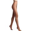 Conte elegant CE Prestige 12 DEN Collant da Donna Velato - Collant in Nylon da Donna - Forti e Resistenti - Collant per l'Ufficio e per Tutti i Giorni - Р.3, Mocca