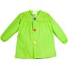 KLOTTZ - BABI LISCIO GUARDERIA Bambine, Pistacchio, 4 Anni