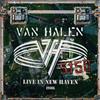 Van Halen Live in New Haven, CT, 1986 (CD) Album Digipak