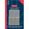 Derwent Gomma Ricaricabile USB, Ottimale per Cancellare con Precisione, Qualità Professionale, 2305811
