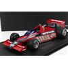 GP Replicas GP-REPLICAS 1/18 BRABHAM F1 BT46 JOHN WATSON 1977 VETRINA MODELLINO STATICO