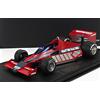 GP Replicas GP-REPLICAS 1/18 BRABHAM F1 BT46 MARTINI 1977 MODELLISMO MODELLINO STATICO