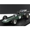 GP Replicas GP-REPLICAS 1/18 BRM F1 P57 HILL MONZA 1962 VETRINA MODELLINO STATICO DIECAST