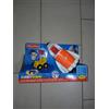 Mattel Fisher Price Little People Rumble'n Blast Space Ship New Rare
