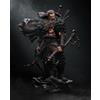 CA3D Studios Northern Berserker Barbarian Resin Model Kit 100mm 1/6 Unpainted 3D Printed