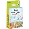 CLEMENTONI SpA 16563 NOMI COSE CITTA\'