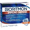 DOMPE FARMACEUTICI SpA BIORITMON IMMUNO DEFEND 12 Bustine