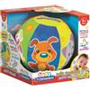 CLEMENTONI SpA 17132 PALLA MUSIC AMICI ANIM