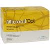 GEOFARMA Srl MICRONIL DOL 30 Bustine