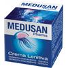 LARUS PHARMA Srl MEDUSAN Crema Lenitiva 50ml