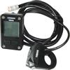 BIKE PARTS YAMAHA DISPLAY E-BIKE PWX 2017