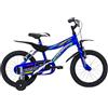 BUNF BUNFBIKE STARK 16 BIMBO BICI