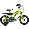 BUNF BUNFBIKE STARK 16 BIMBO BICI