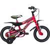 BUNF BUNFBIKE STARK 16 BIMBO BICI
