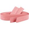 BIKE RIBBON NASTRO CORK ROSA manubrio