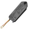 BOSCH BATTERIA PER LED REMOTE