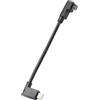 BOSCH CAVO DI CARICA MICRO USB - LIGHTNING SISTEMA EBIKE 2