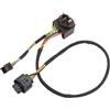 BOSCH CAVO POWERTUBE 310 MM