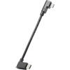 BOSCH CAVO DI CARICA MICRO USB - USB-C SISTEMA EBIKE 2