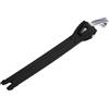 TCX TOOTHED BAND ALU PULL L cm 17 Ricambio per Stivale