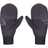 ROCK EXPERIENCE MIT GLOVES Guanti