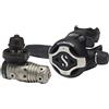 SCUBAPRO MK25T EVO DIN300/S620 X-Ti Erogatore Primo e Secondo Stadio