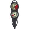 SCUBAPRO 2- GAUGE U-LINE Console Subacquea