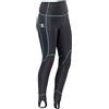 SCUBAPRO K2 PANTALONI SOTTOMUTA MEDI DONNA Pantalone per Muta Stagna da