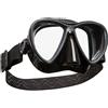 SCUBAPRO MASCHERA SYNERGY TWIN CON CONFORT STRAP per Immersioni