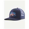 PATAGONIA KIDS' TRUCKER HAT Cappellino Bambini