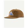 PATAGONIA CORDUROY CAP Cappello Unisex