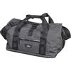 BERGAMONT PART LT CARRIER TOP BAG DARK GREY BORSA