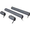BERGAMONT PART LT CARRIER HANDRAIL CUSHION BLACK FODERI E-CARGO