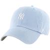 '47 CAP BASE RUNNER CLEAN UP NEW YORK YANKEES Cappellino unisex