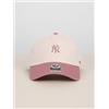 '47 CAP TWO TONE BASERUNNER CLEAN UP NEW YORK YANKEES Berretto