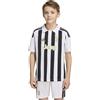 ADIDAS JUVE H JSY JR Maglia Replica Ragazzo