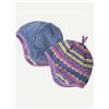 PATAGONIA BABY REVERSIBLE BEANIE Berretto Bambini