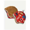 PATAGONIA BABY REVERSIBLE BEANIE Berretto Bambini
