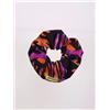 4GIVENESS SCRUNCHIE ZEBRA Elastico per Capelli