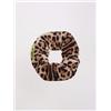 4GIVENESS SCRUNCHIE LEOPARD Elastico per Capelli